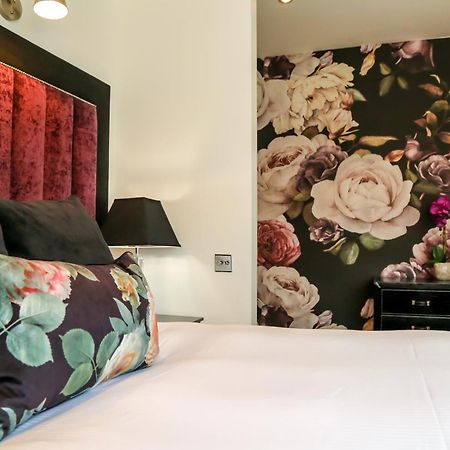 No.10 Preston Hotel Престън Екстериор снимка