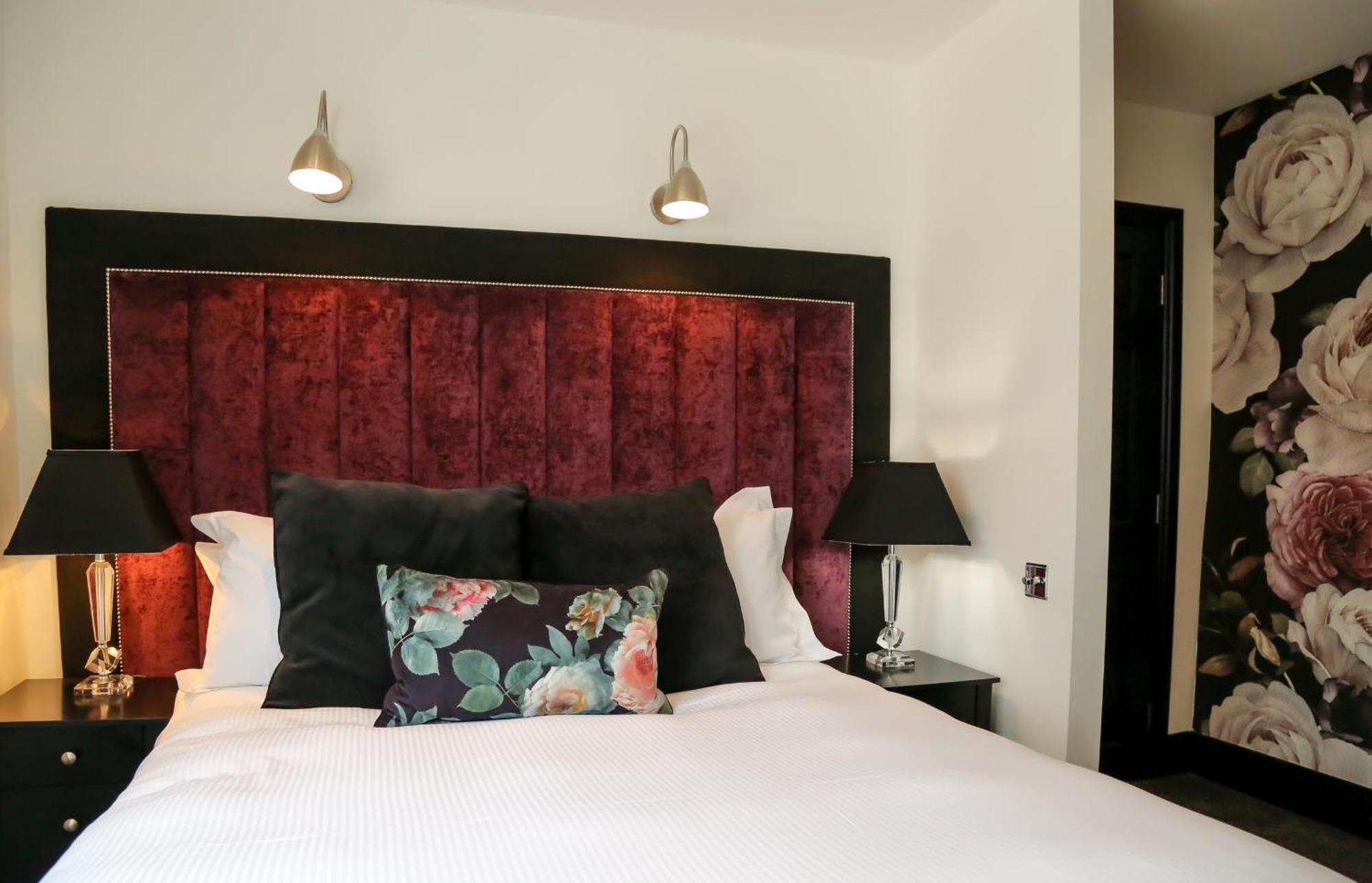 No.10 Preston Hotel Престън Екстериор снимка
