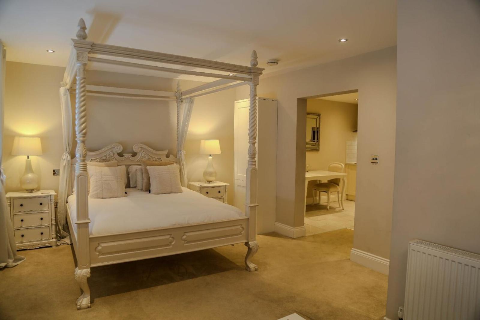 No.10 Preston Hotel Престън Екстериор снимка