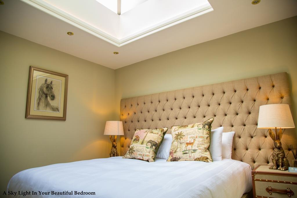 No.10 Preston Hotel Престън Екстериор снимка