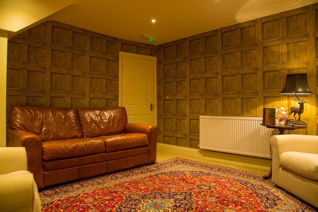 No.10 Preston Hotel Престън Екстериор снимка