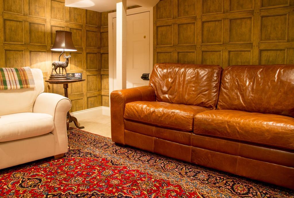 No.10 Preston Hotel Престън Екстериор снимка